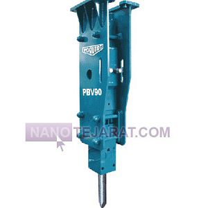 hydraulic hammer hydraulic hammer